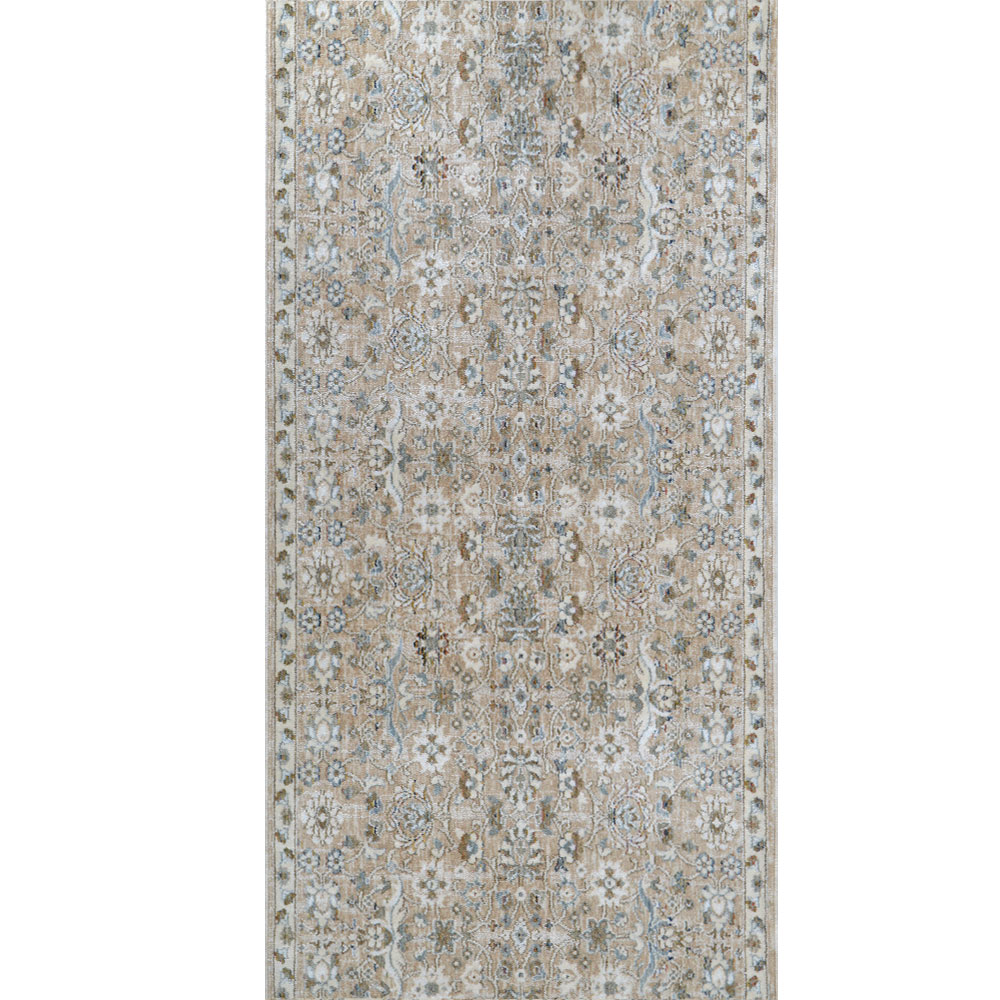 Dynamic Rugs Stella Rr 50715009 460 Latte Beige 2'7