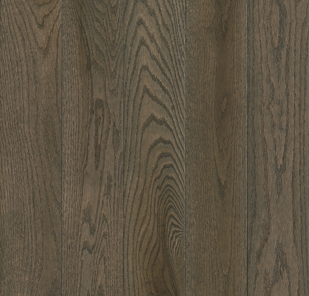 Robbins Natural Forest Smooth NFSK338S Nickel Gray 3/4" X 3 1/4" Oak Hardwood Flooring
