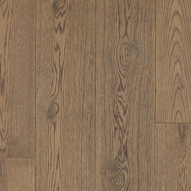 Nubrisa Cape-Isle Marina Oak 3/8" X 9" White Oak Hardwood Flooring