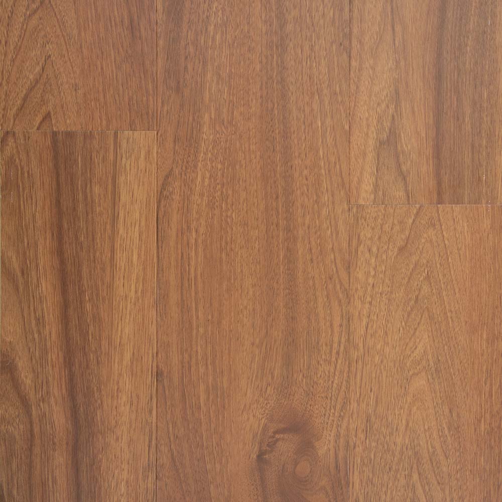 Stanton Nuvo Max 8 Hickory Lake 91202 Tavern 8" X 48" 12 MM Laminate Flooring Swatch