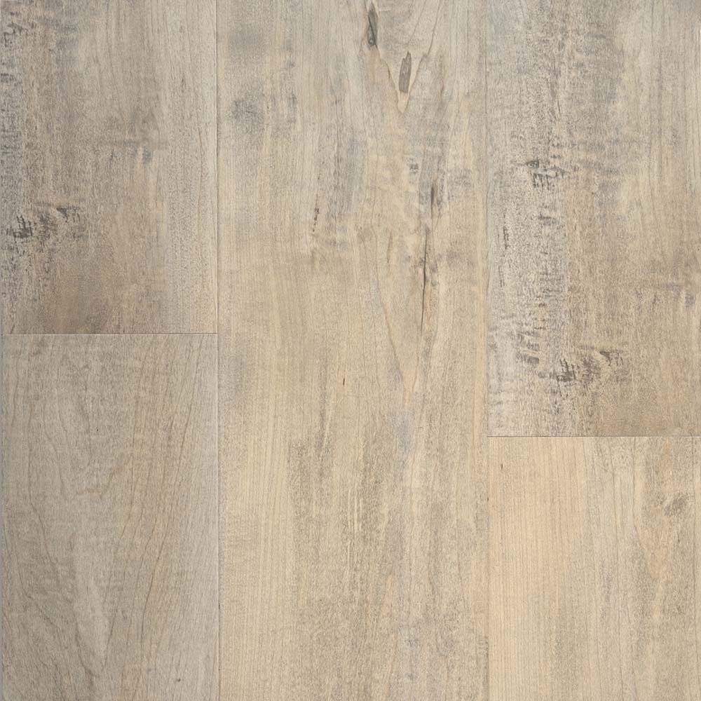 Stanton Nuvo Max 8 Hickory Lake 75301 Celestial 8" X 48" 12 MM Laminate Flooring [Enter Image Type]