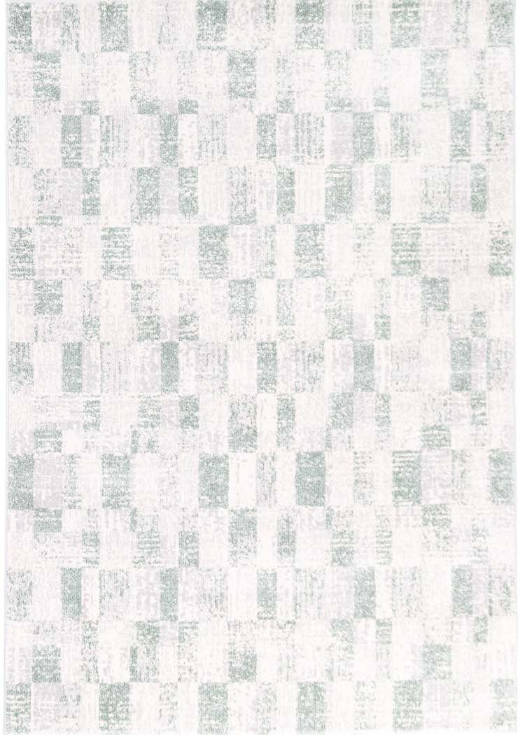 Orian Axel 05 Grey Area Rug