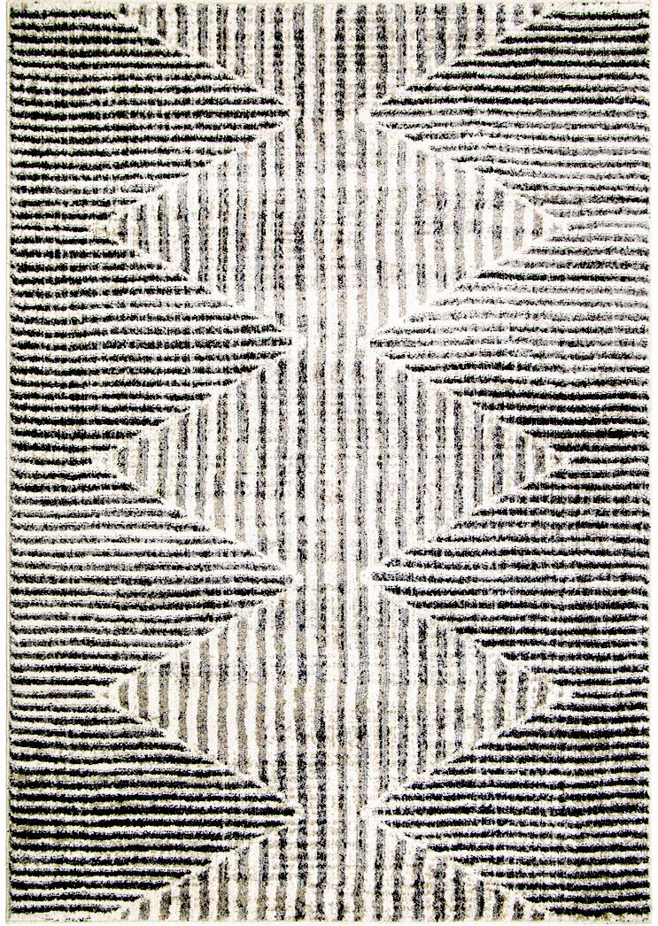 Orian Studio 9525 Beige Area Rug