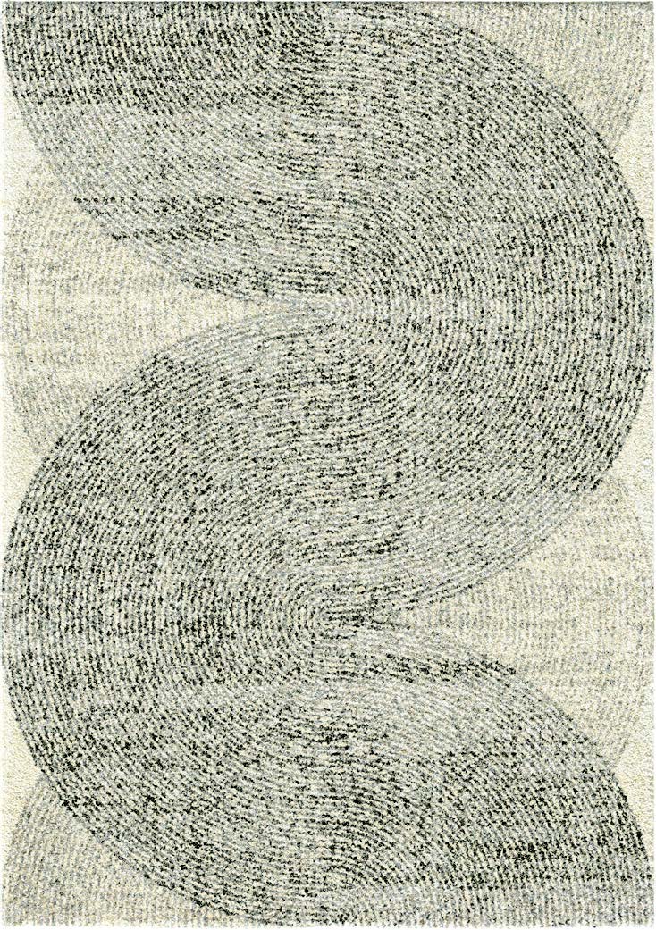 Orian Cloud 19 9427 Natural Area Rug