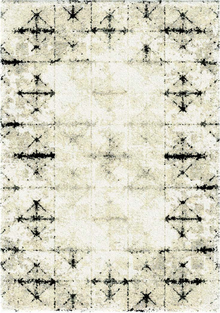 Orian Cloud 19 9429 Natural Area Rug | Carpetmart.com - Carpet