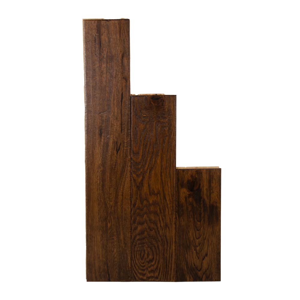 Alexandria Springtime Sunset 3/4" X 5" Oak Hardwood Flooring Planks