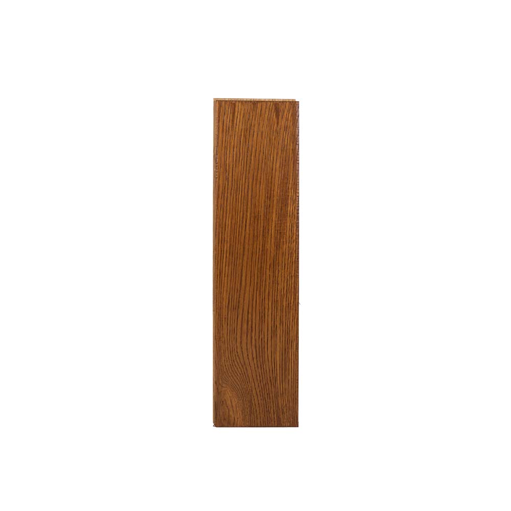 Alexandria Springtime Chestnut 3/4" X 5" Oak Hardwood Flooring Plank