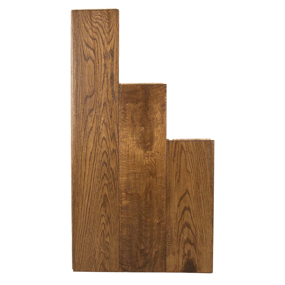 Alexandria Springtime Wheat 3/4" X 5" Oak Hardwood Flooring Planks