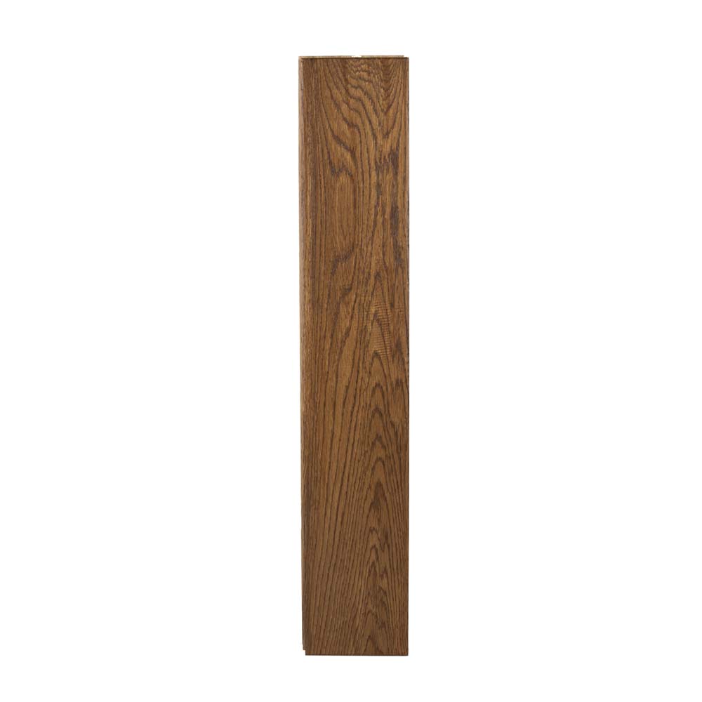 Alexandria Springtime Wheat 3/4" X 5" Oak Hardwood Flooring Plank