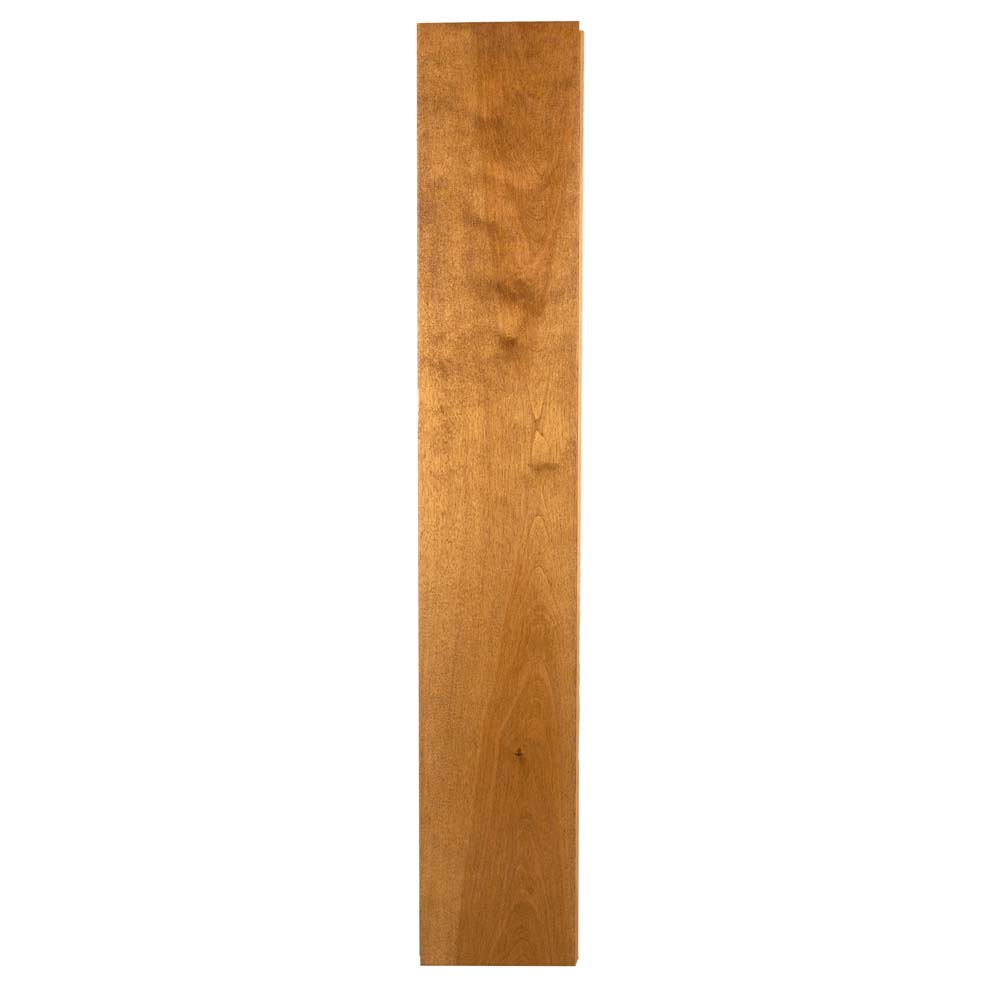 Alexandria Creekside Hazelnut 3/4" X 5" Birch Hardwood Flooring Plank