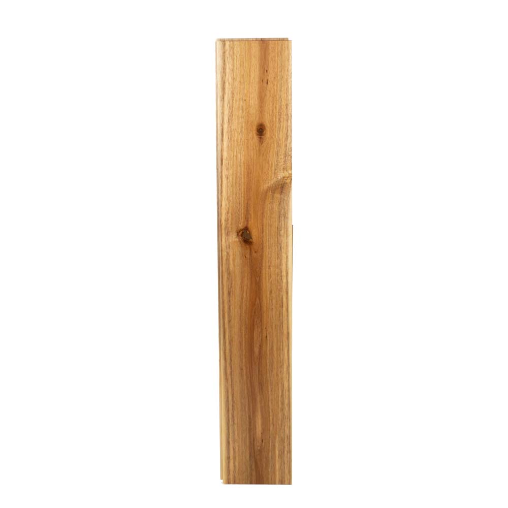 Alexandria Asian Walnut Natural 3/4