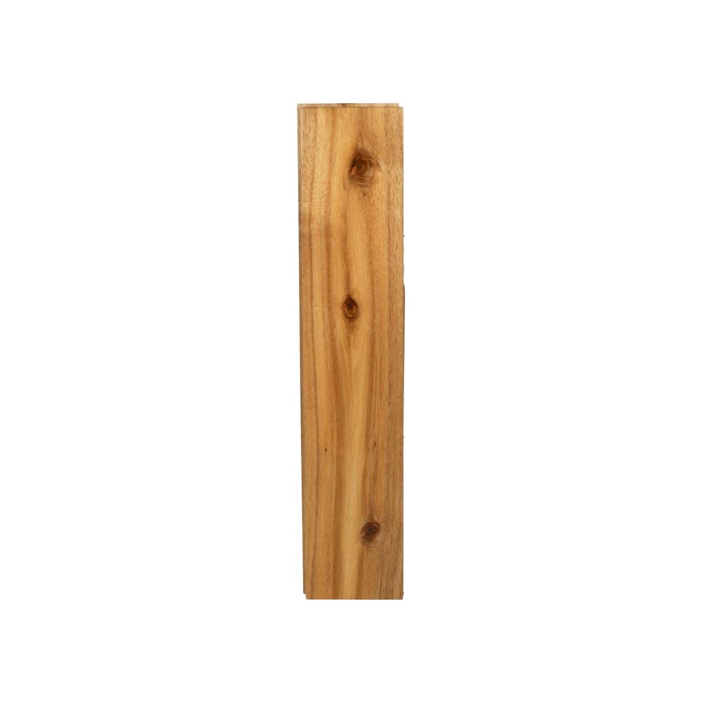 Alexandria Asian Walnut Natural 3/4" X 5" Walnut Hardwood Flooring Plank