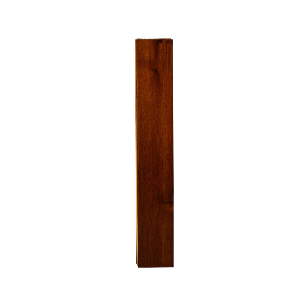 Alexandria Asian Walnut Paragon 3/4" X 5" Walnut Hardwood Flooring Plank