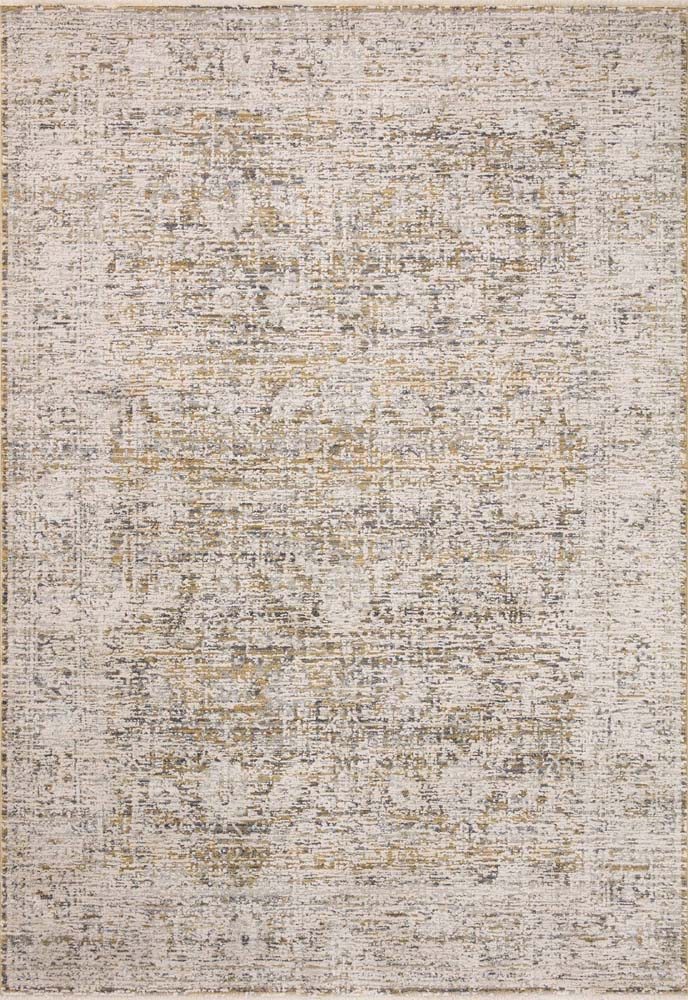 Alie ALE-05 Gold Beige Area Rug - Amber Lewis x Loloi Alie ALE-05 Gold Beige Area Rug - Amber Lewis x Loloi