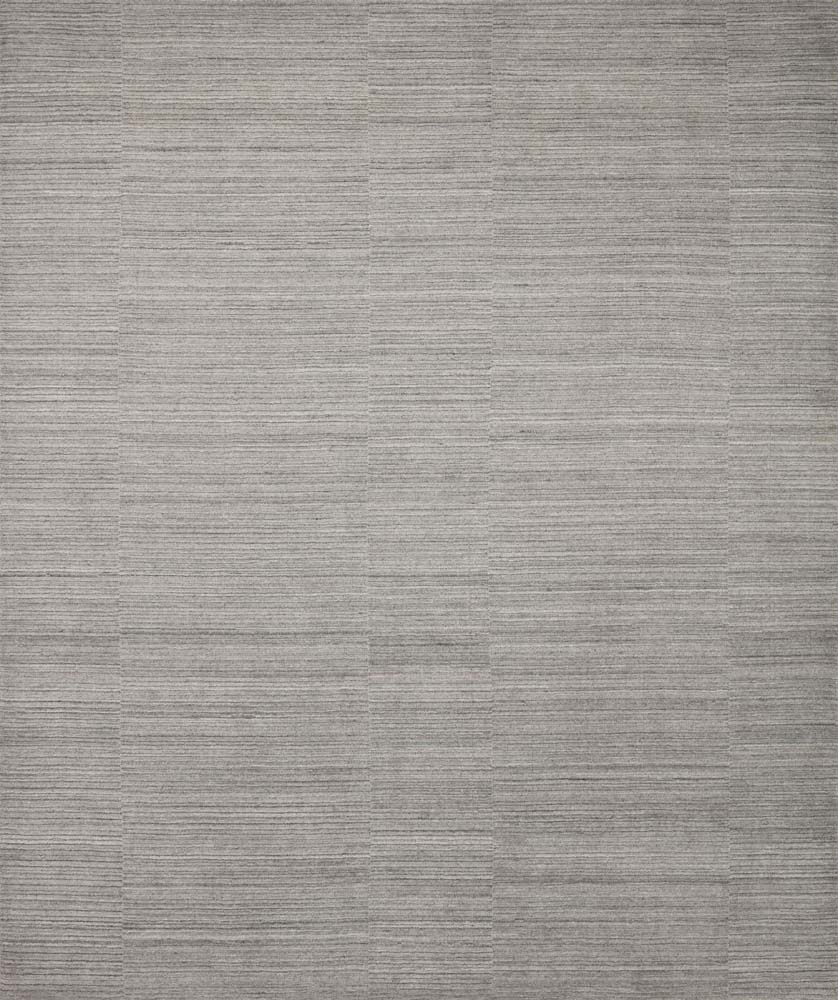 Lou LOX-01 Dove Area Rug - Amber Lewis x Loloi Lou LOX-01 Dove Area Rug - Amber Lewis x Loloi