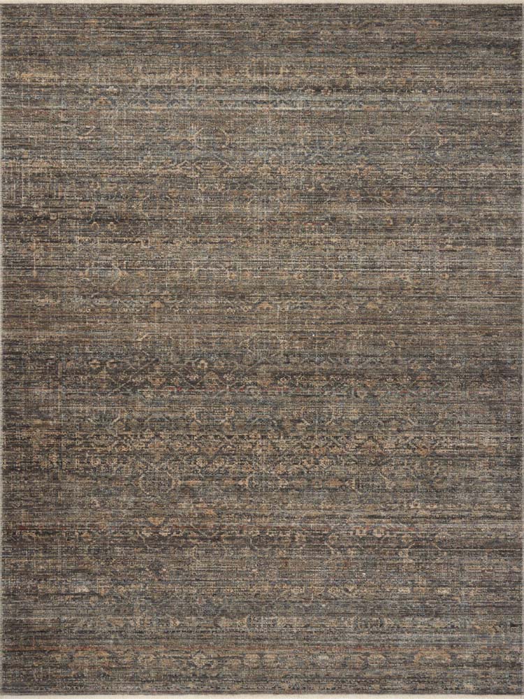Molly MOL-05 Lagoon Natural Area Rug - Amber Lewis x Loloi