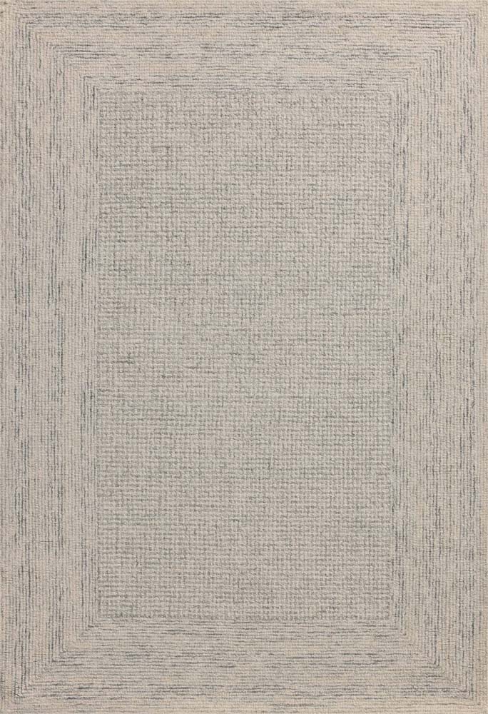 Windsor WIN-01 Ivory Sky Area Rug - Amber Lewis x Loloi