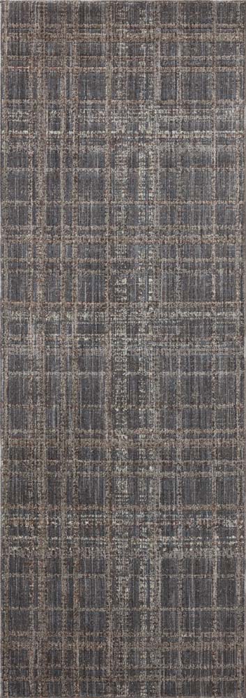 Ember EMB-01 Midnight Dove Area Rug - Angela Rose x Loloi