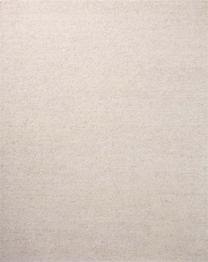 Frida FRE-01 Silver Area Rug - Brigette Romanek x Loloi