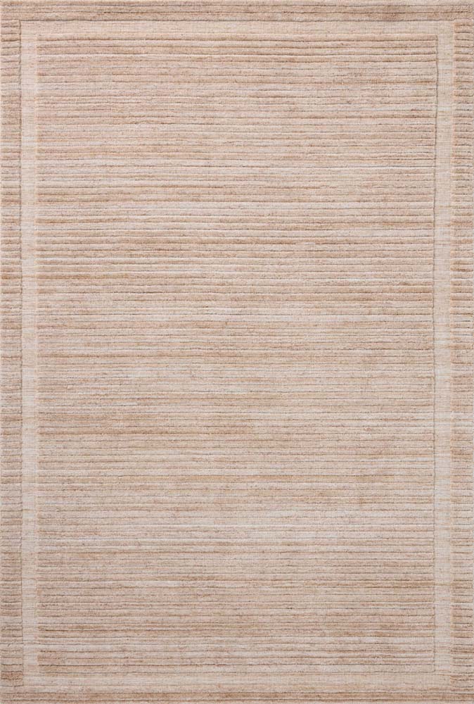 Orly ORL-01 Clay Area Rug - Brigette Romanek x Loloi