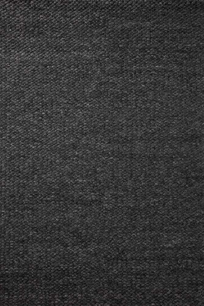Hendrick HEN-01 Charcoal Area Rug - Jean Stoffer x Loloi