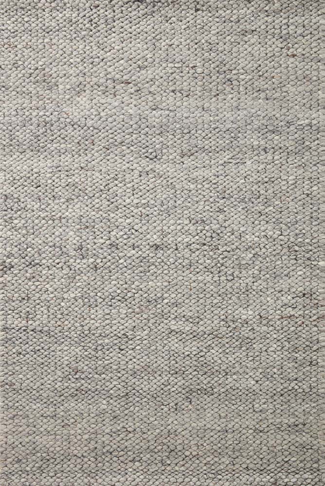 Hendrick HEN-01 Grey Area Rug - Jean Stoffer x Loloi