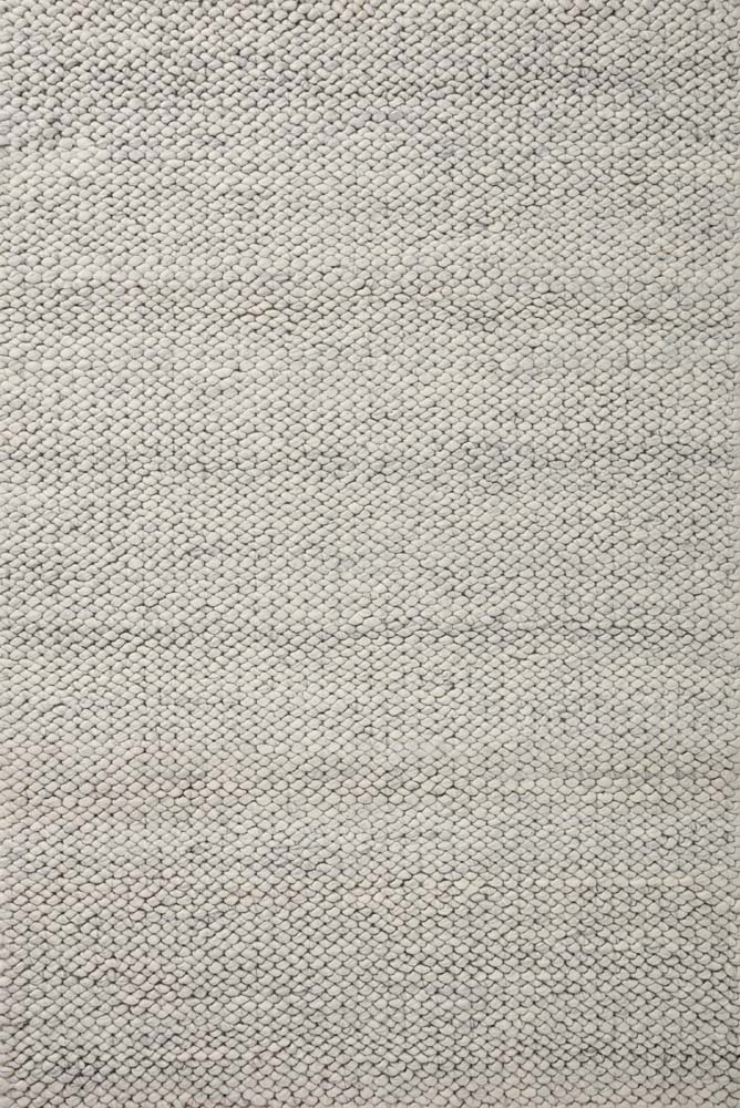 Hendrick HEN-01 Ivory Area Rug - Jean Stoffer x Loloi