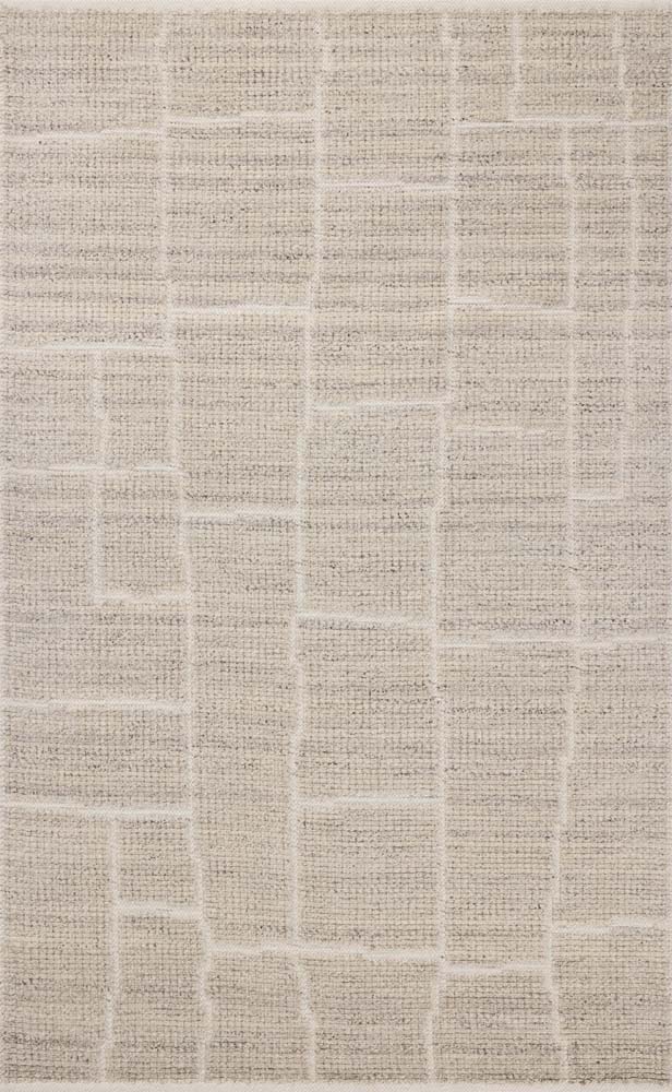 Loloi Asha ASA-01 Dove Area Rug