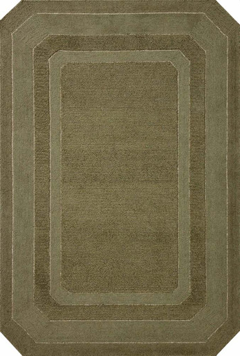 Loloi Clayton CLN-01 Olive Area Rug