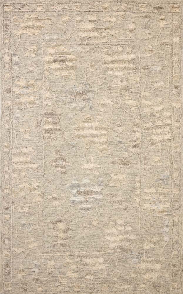 Loloi Cynthia CYN-04 Sky Natural Area Rug