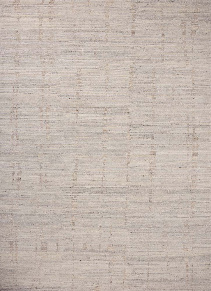 Loloi Greer GRE-03 Grey Natural Area Rug
