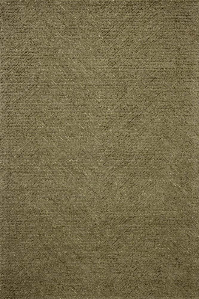 Loloi Kai KAI-01 Olive Area Rug