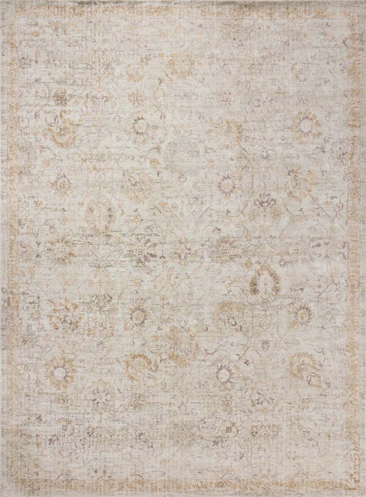 Loloi Marcella MAC-01 Sage Gold Area Rug