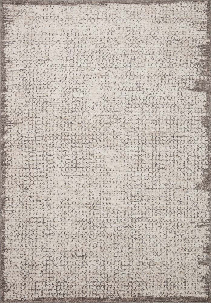 Loloi II Darby DAR-04 Ivory Stone Area Rug