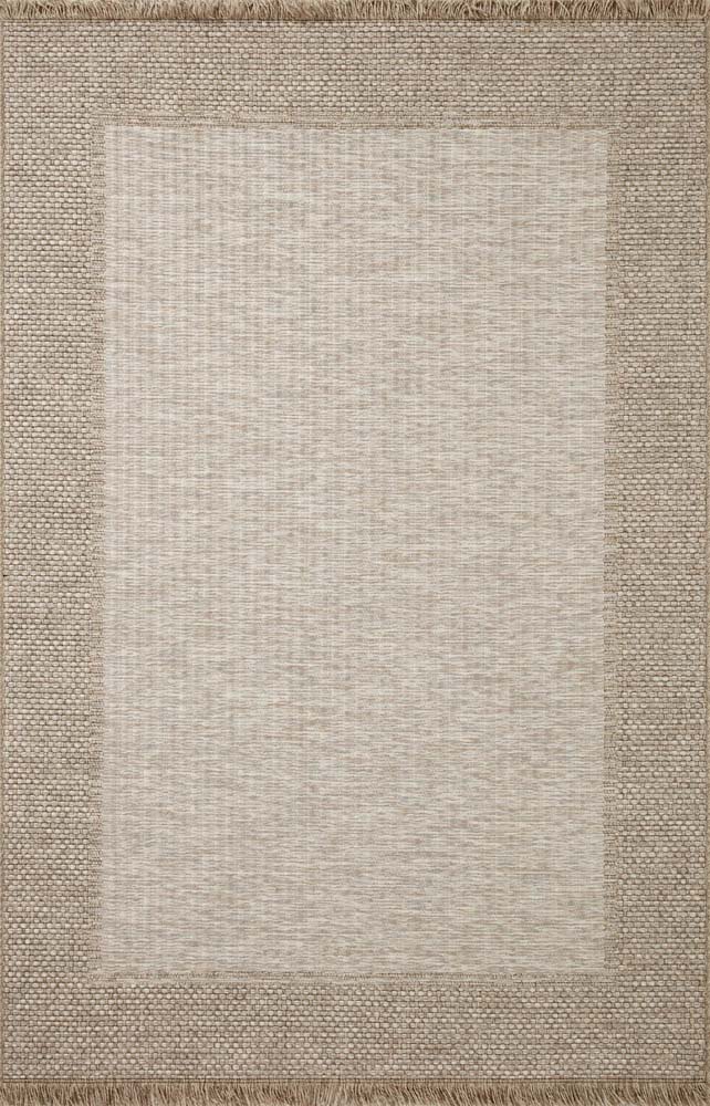 Loloi II Dawn DAW-06 Natural Area Rug