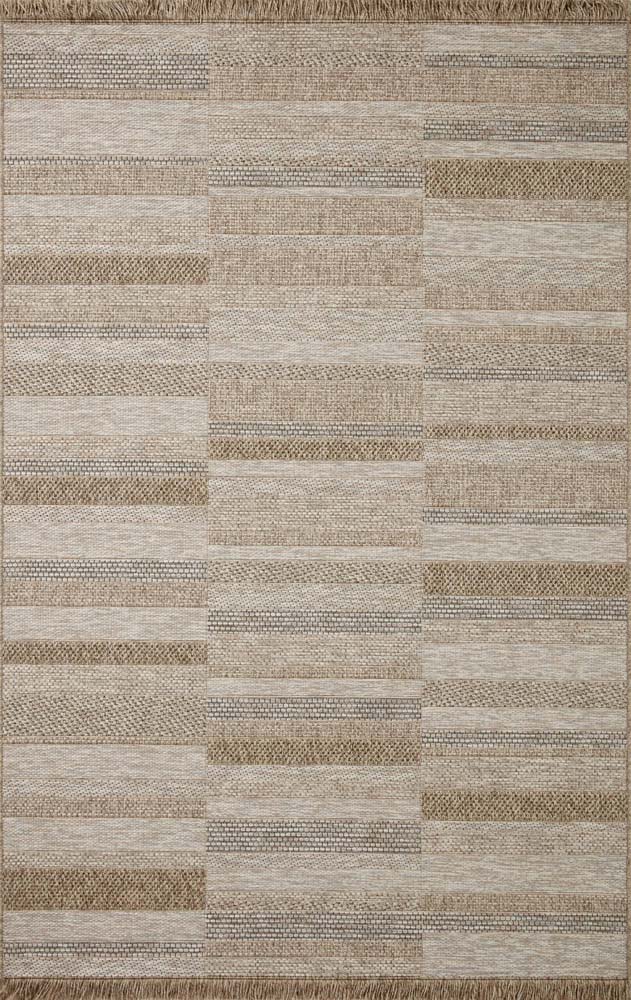 Loloi II Dawn DAW-03 Natural Area Rug