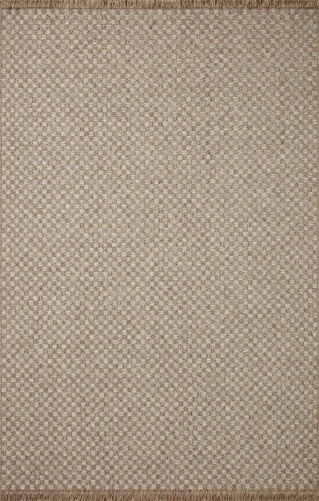 Loloi II Dawn DAW-02 Natural Area Rug