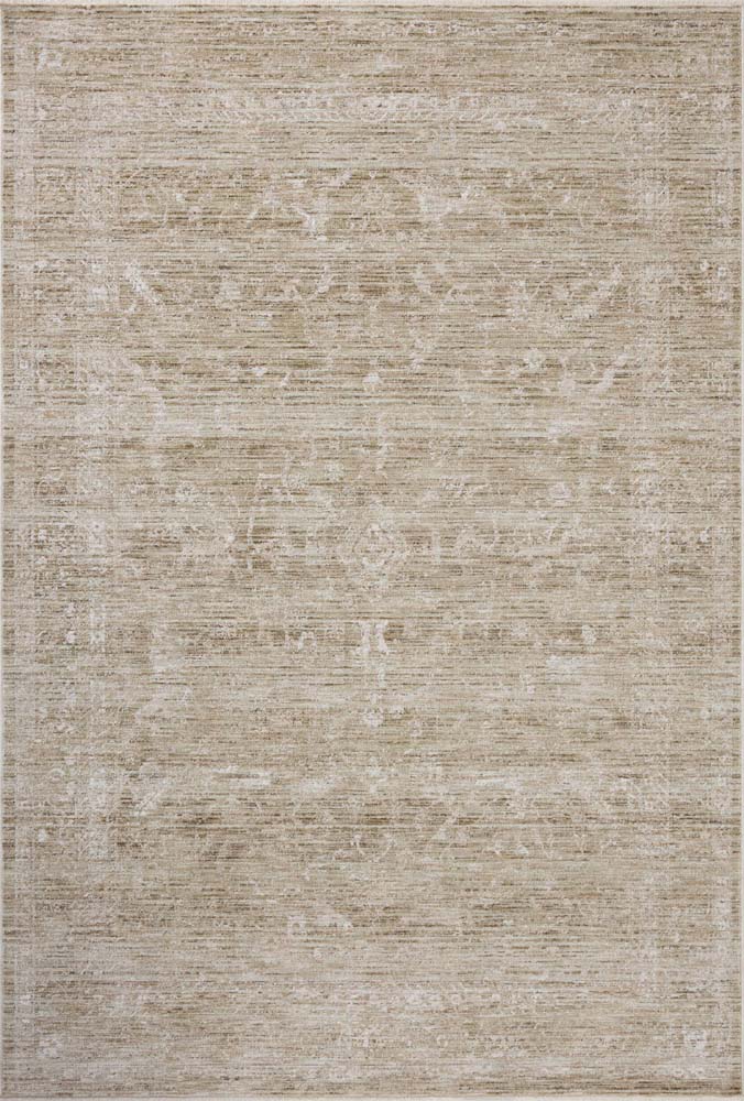 Loloi II Tabitha TAI-02 Sage Ivory Area Rug