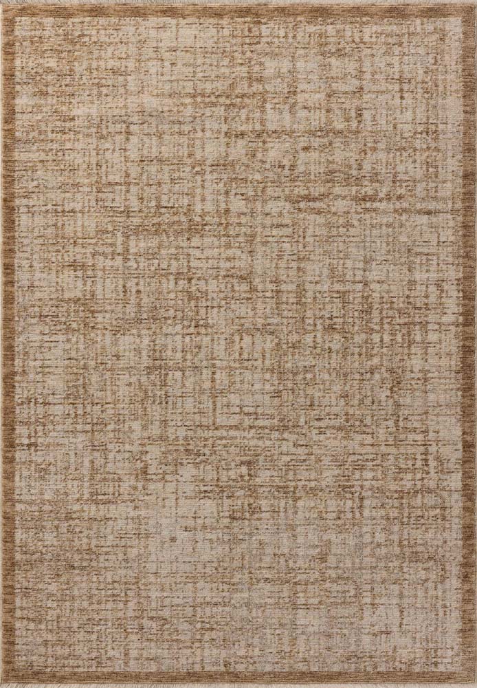 Loloi II Winston WIT-01 Spice Bone Area Rug