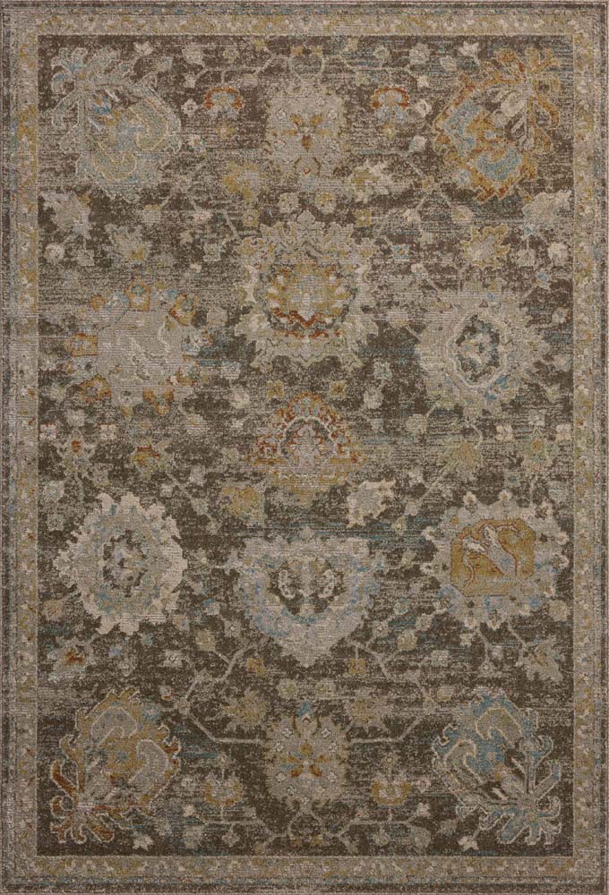 Mona MOA-02 Bark Multi Area Rug - Magnolia Home by Joanna Gaines Mona MOA-02 Bark Multi Area Rug - Magnolia Home by Joanna Gaines