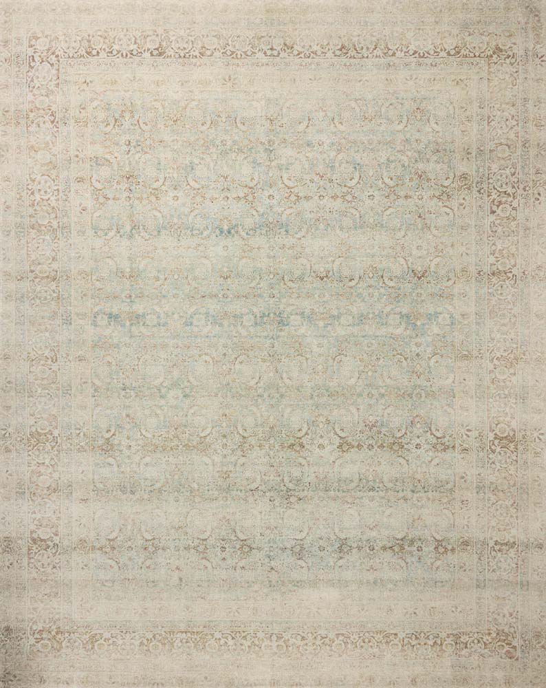 Wimberly WYM-05 Sky Copper Area Rug - Magnolia Home by Joanna Gaines Wimberly WYM-05 Sky Copper Area Rug - Magnolia Home by Joanna Gaines