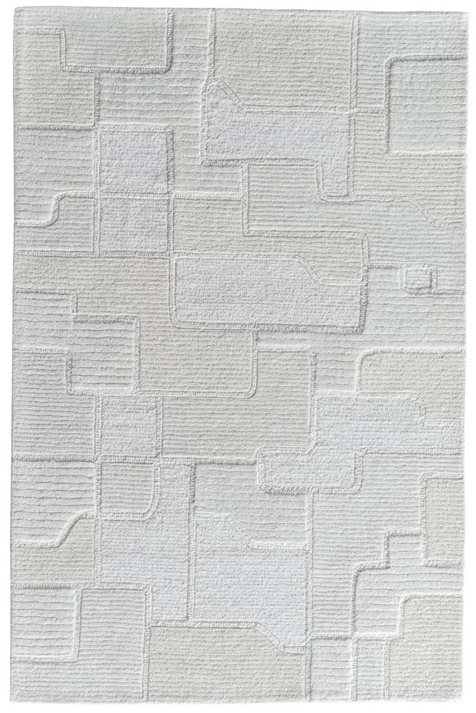 Kas Denali 2912 Ivory Area Rug