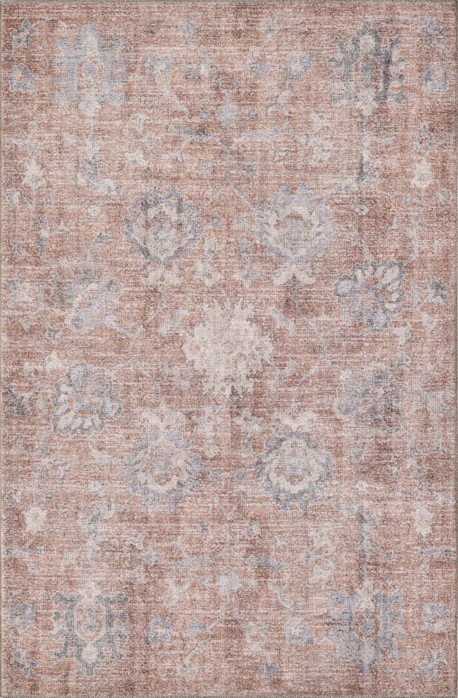 Kas London 4814 Sienna Area Rug