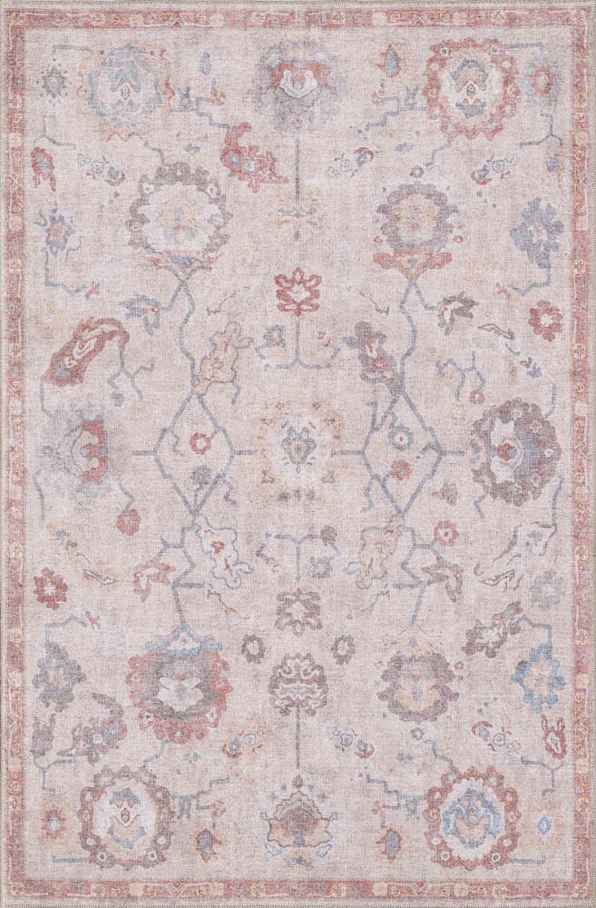 Kas London 4815 Sand Area Rug