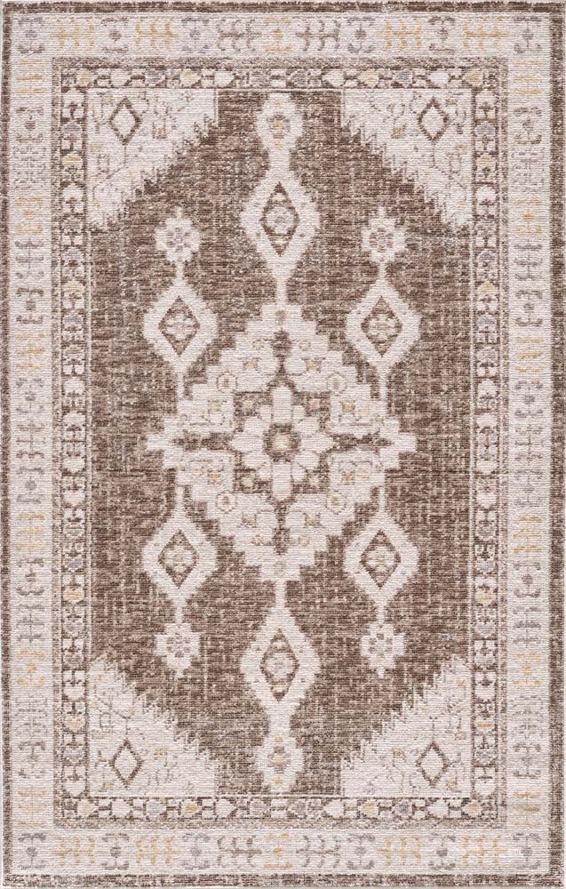 Kas Mira 4612 Taupe Area Rug Kas Mira 4612 Taupe Area Rug