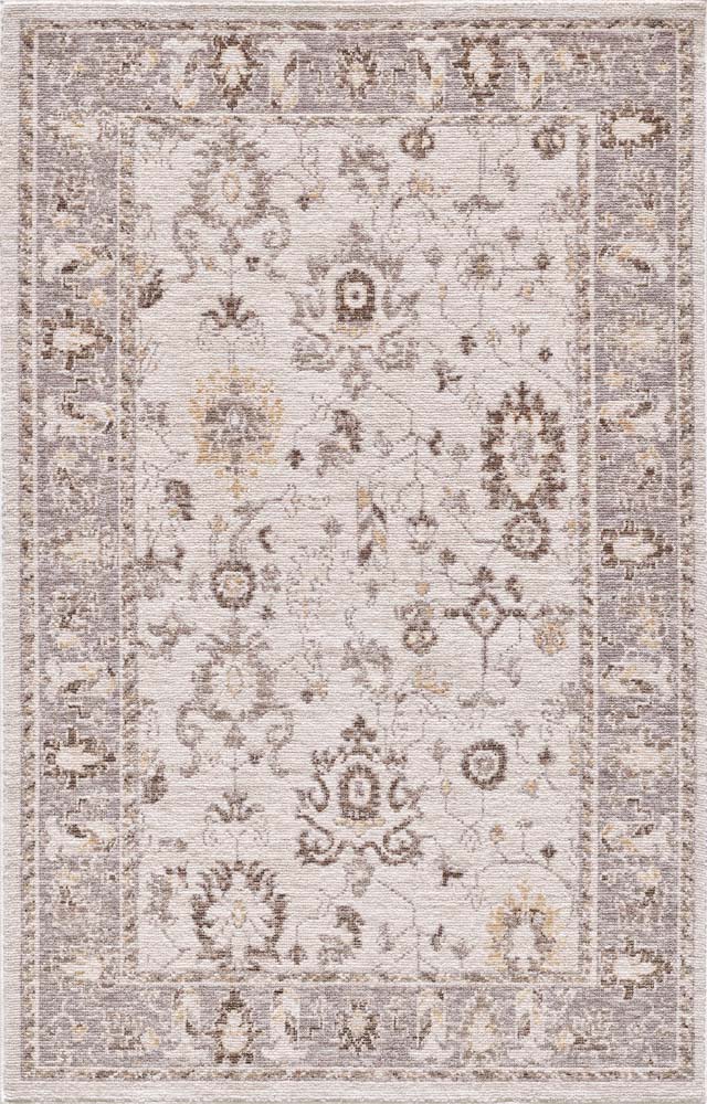 Kas Mira 4613 Ivory Area Rug