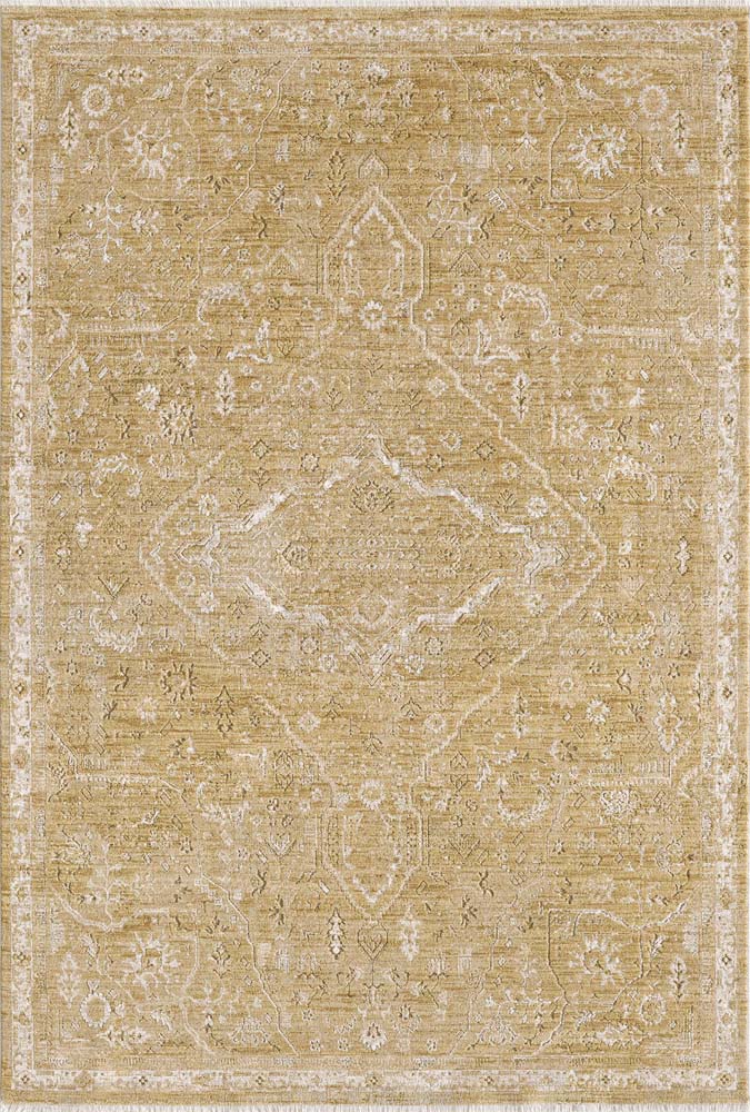 Kas Portia 4902 Gold Area Rug
