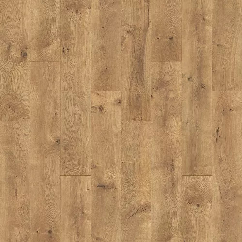 Mohawk Pergo Birkhall Landing PSR10-152 Canyon Oak 7" X 48" 10 MM Laminate Flooring Swatch