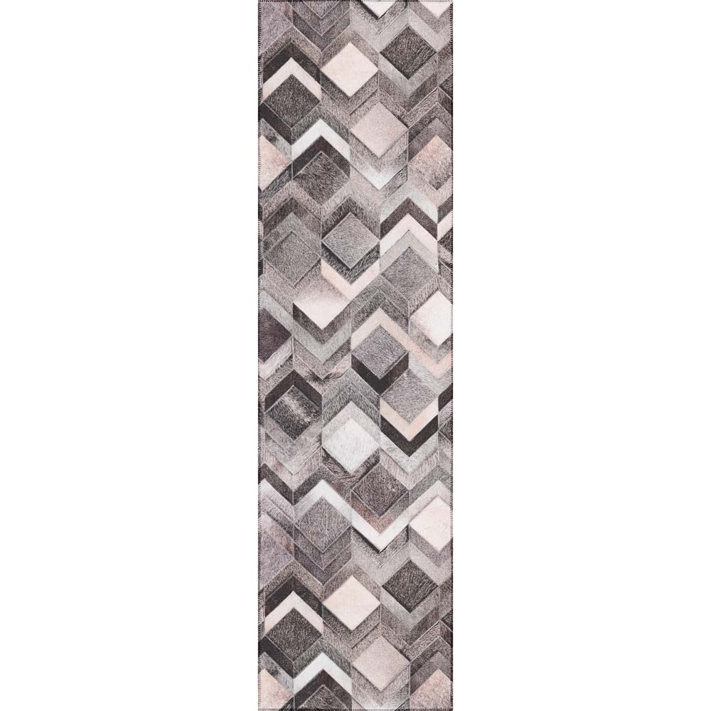 Dalyn Durango SS5 Flannel Area Runner Rug