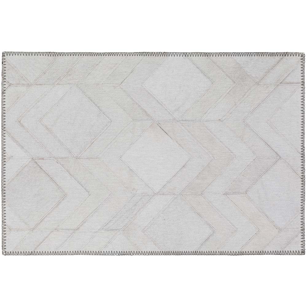 Dalyn Durango SS5 Linen Area Rug